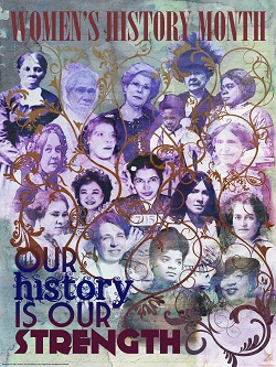 Image of 2011 WHM Poster